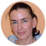 Dr. Tal Meir - Rita